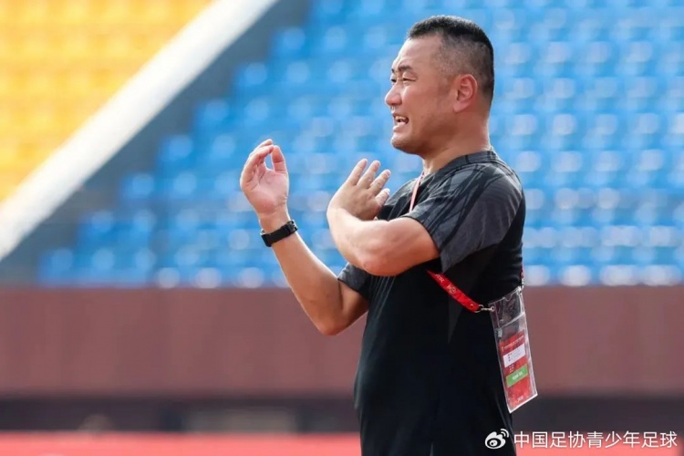 上村健一：青少年阶段中国孩子身体有优势 但不能只注重身体培养