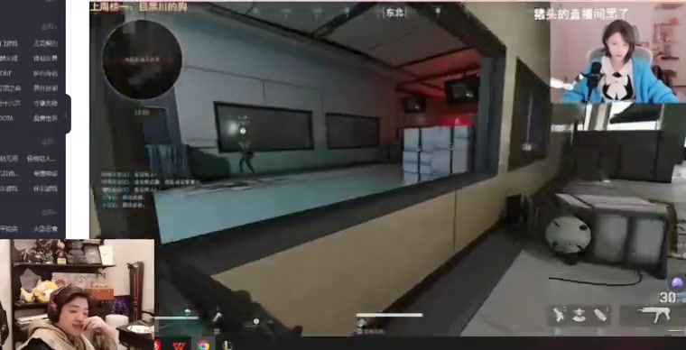 他去年跟左手打！icon：Maple跟BLG打满五把？我还在打十月！