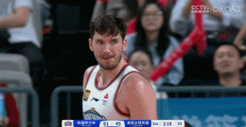 仔细拆解同曦的防守,看看林葳到底行不行