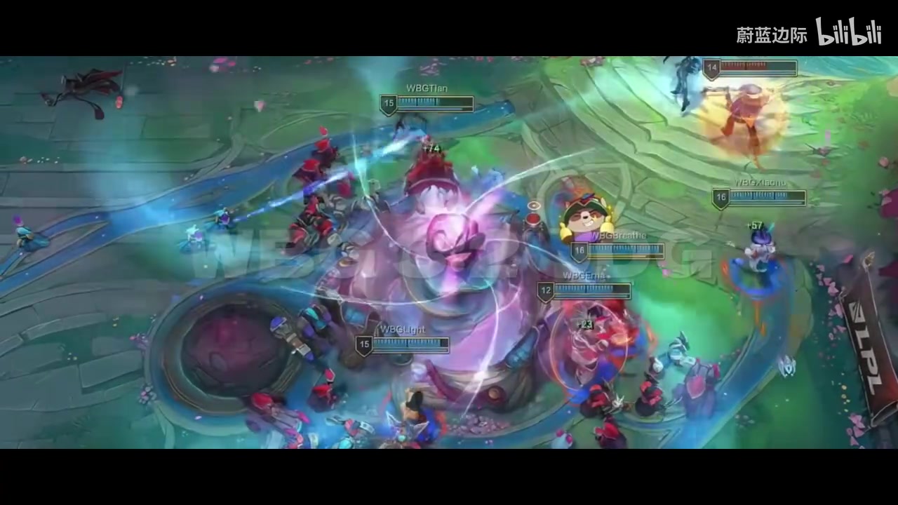 怎么还有KPL的事！JDG淘汰单曲《京红一面》： 留下威要勋 齐五合一区